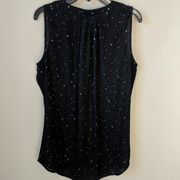 Apt 9 Sleeveless Top - Picture 4 of 8